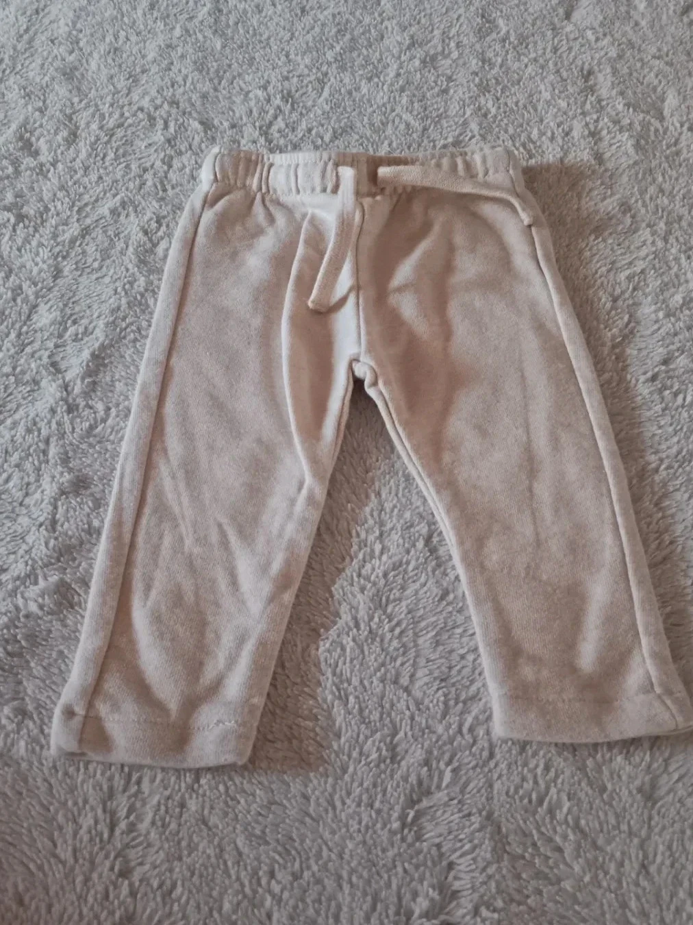 Jogging bébé